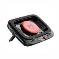 پایه خنک کننده لپ تاپ ممو