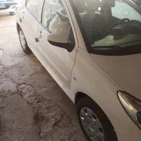 پژو ۲۰۷پانا ارتقا یافته پلاس صفر|خودرو سواری و وانت|شادگان, |دیوار