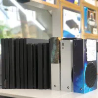 خریدار کنسول های کارکرده شما|کنسول، بازی ویدئویی و آنلاین|رشت, پیرسرا|دیوار