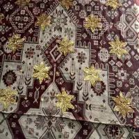 جلبیل|لباس|فین, |دیوار