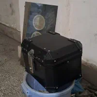 باکس موتور