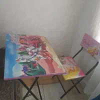 میز تحریر تاشو سالم