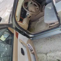 سمند دوگانه کارخانه|خودرو سواری و وانت|ارومیه, |دیوار