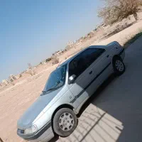 405 جی ال ایکس بدنه slx