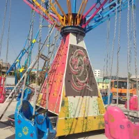 تعمیر و نصب دستگاه شهربازی