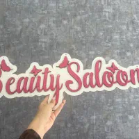 تابلو چلنیوم و مبل راحتی ۴نفره|آرایشگاه و سالنهای زیبایی|اسلامشهر, باغ فیض|دیوار