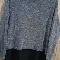 دو عدد شومیز مجلسی