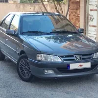 پژو پارس tu5  ۱۴۰۰ بدون رنگ و خط وخش