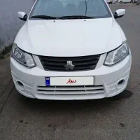 ساینا مدل ۱۴۰۰ سفید