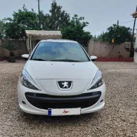 فروش ۲۰۷ پانا دنده ۱۴۰۴