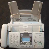 پاناسونیک/فکس