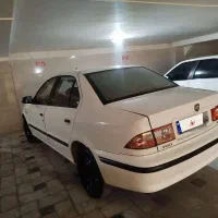 سمند ال ایکس ۹۲ ساده، کم کار|خودرو سواری و وانت|زاهدان, |دیوار