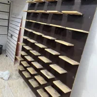 رگال، مانکن، اتاق پرو