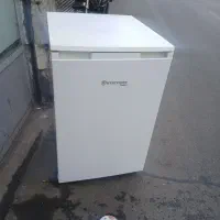 یخچال فریزر۷فوت وست پوینت فرانسوی کوچک مینی هتلی