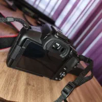 دوربین عکاسی میرورلس canon R50|دوربین عکاسی و فیلمبرداری|گنبد کاووس, |دیوار