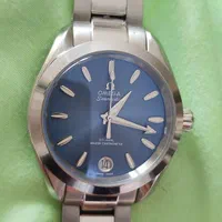 ساعت اومگا OMEGA نو نو نو|ساعت|تهران, تهرانپارس شرقی|دیوار