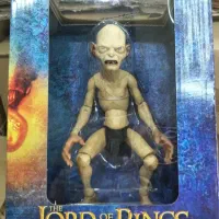 اکشن فیگور گالوم اسمیگل ارباب حلقه ها نکا