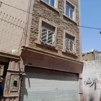 80متر 2خواب با پارکینگ نزدیک مترو محمدیه