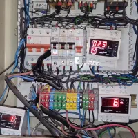 برقکار برق کار ماهر رفع اتصالی شبانه روزی