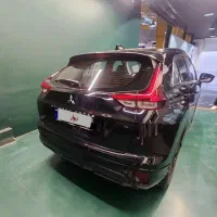 میتسوبیشی ای کلیپس مشکی مدل  ۲۰۲۵|خودرو سواری و وانت|تهران, توحید|دیوار