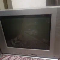 ۳عددتلوزیون قدیمی