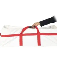 چادر مسافرتی|کوهنوردی و کمپینگ|فردیس, سرحدی|دیوار