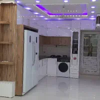 نصب تخصصی کابینتMDF و کمد دیواری|خدمات پیشه و مهارت|بندر ماهشهر, |دیوار