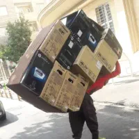 باربری اصفهان سپاهان شهر بهارستان مشتاق جی رباط|خدمات حمل و نقل|اصفهان, پارک مشتاق|دیوار