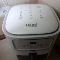 هوا پز|اجاق گاز و لوازم برقی پخت‌وپز|اسلام‌شهر, شهرک مفیدی|دیوار