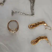 طلای مستعمل