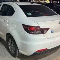 شاهین توربو سانروف دار ۱۴۰۰