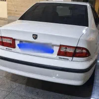 سمند مدل ۹۶ بی رنگ|خودرو سواری و وانت|مشکین‌دشت, |دیوار