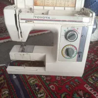 چرخ خیاطی|چرخ خیاطی و ریسندگی|ارومیه, |دیوار