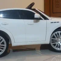 ماشین شارژی