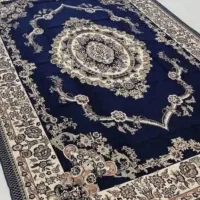 فروش فوری روفرشی ۱۲ متری مخمل شانل