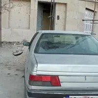 باسلام احترا م روآمدل ۸۷|خودرو سواری و وانت|بجنورد, |دیوار