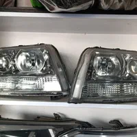 چراغ استوک اوپتیما بی‌ام‌و e60. دیگنیتی سراتو|قطعات یدکی و لوازم جانبی|فردیس, سرحد آباد|دیوار