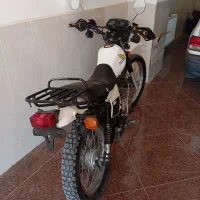 موتور تریل|موتورسیکلت|اردبیل, |دیوار