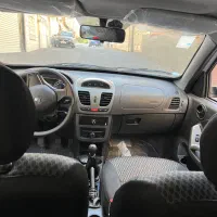 کوییک GXR تیپ L، مدل ۱۴۰۳،رینگ دار،فول