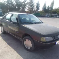 فروش فوری پژو 405GLX فی 190میلیون