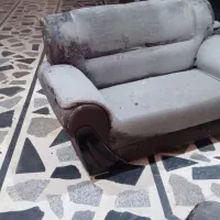 مبلمان همراه کاور