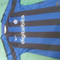 کیت فوتبال اینتر میلان