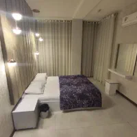 اجاره روزانه/ماهانه منزل و اپارتمان مبله لوکس|اجارهٔ کوتاه‌مدت آپارتمان و سوئیت|شیراز, معالی‌آباد|دیوار