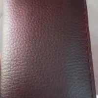 یک عدد کیف مدارک گم شده است