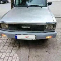 مزداژاپنی