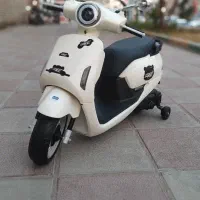 موتور شاریQk203|اسباب‌‌بازی|میناب, |دیوار