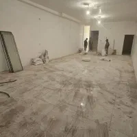 زیرزمین ۱۳۰متری نوساز ارتفاع ۴