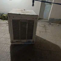 کولر ابی|کولر آبی|اراک, |دیوار