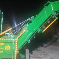 فروش بارکن تراکتور|ماشین‌آلات صنعتی|نهاوند, |دیوار