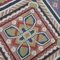 فرش ۶ متری|فرش|تهران, شکوفه (عبدل آباد)|دیوار